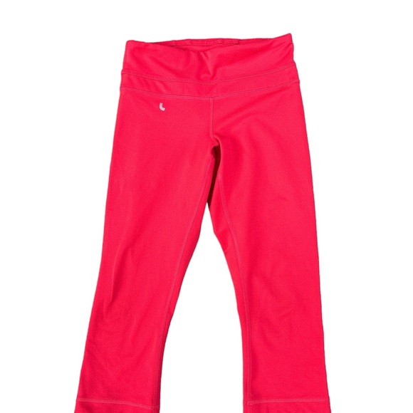 Lole athletic leggings - Picture 2 of 3